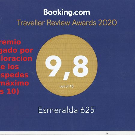 Esmeralda 625 6º Buenos Aires Eksteriør bilde