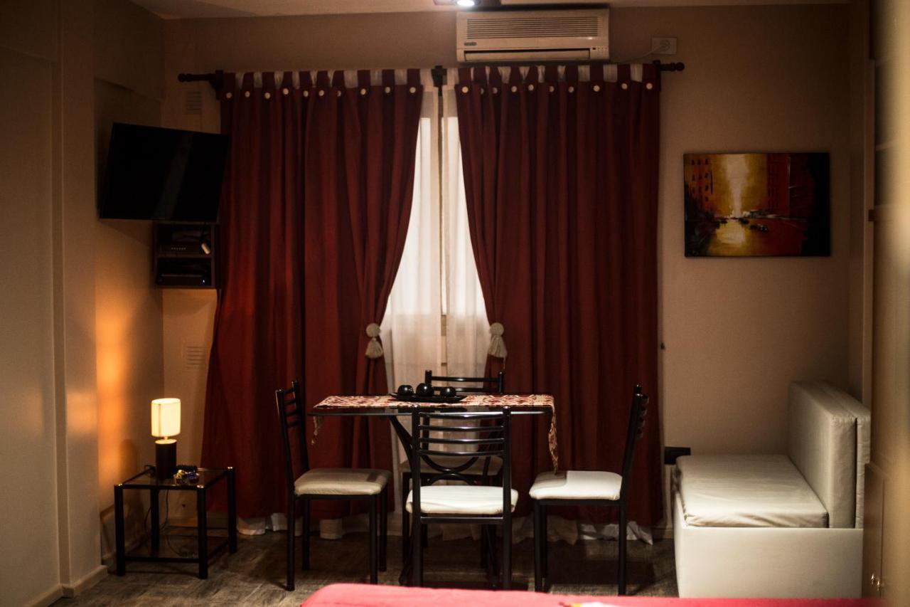 Esmeralda 625 6º Buenos Aires Eksteriør bilde