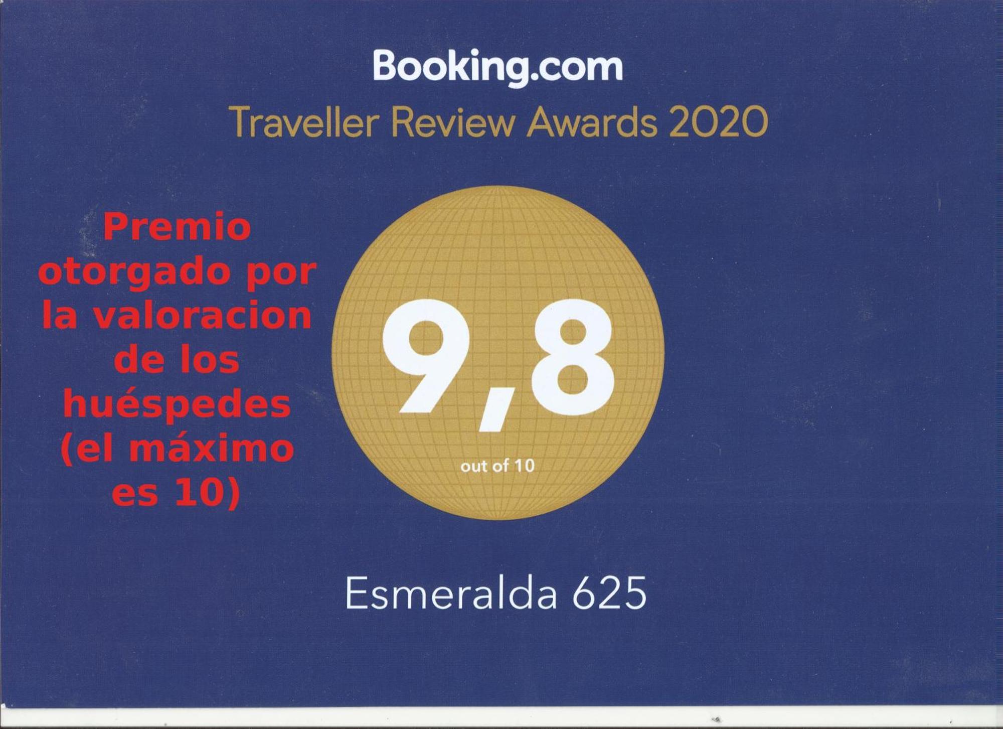 Esmeralda 625 6º Buenos Aires Eksteriør bilde